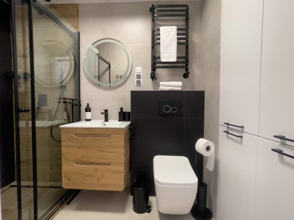 Urban Apartments Premium, Opolska 10 No 77B, Free Garage, Self Check-In Katowice Luaran gambar