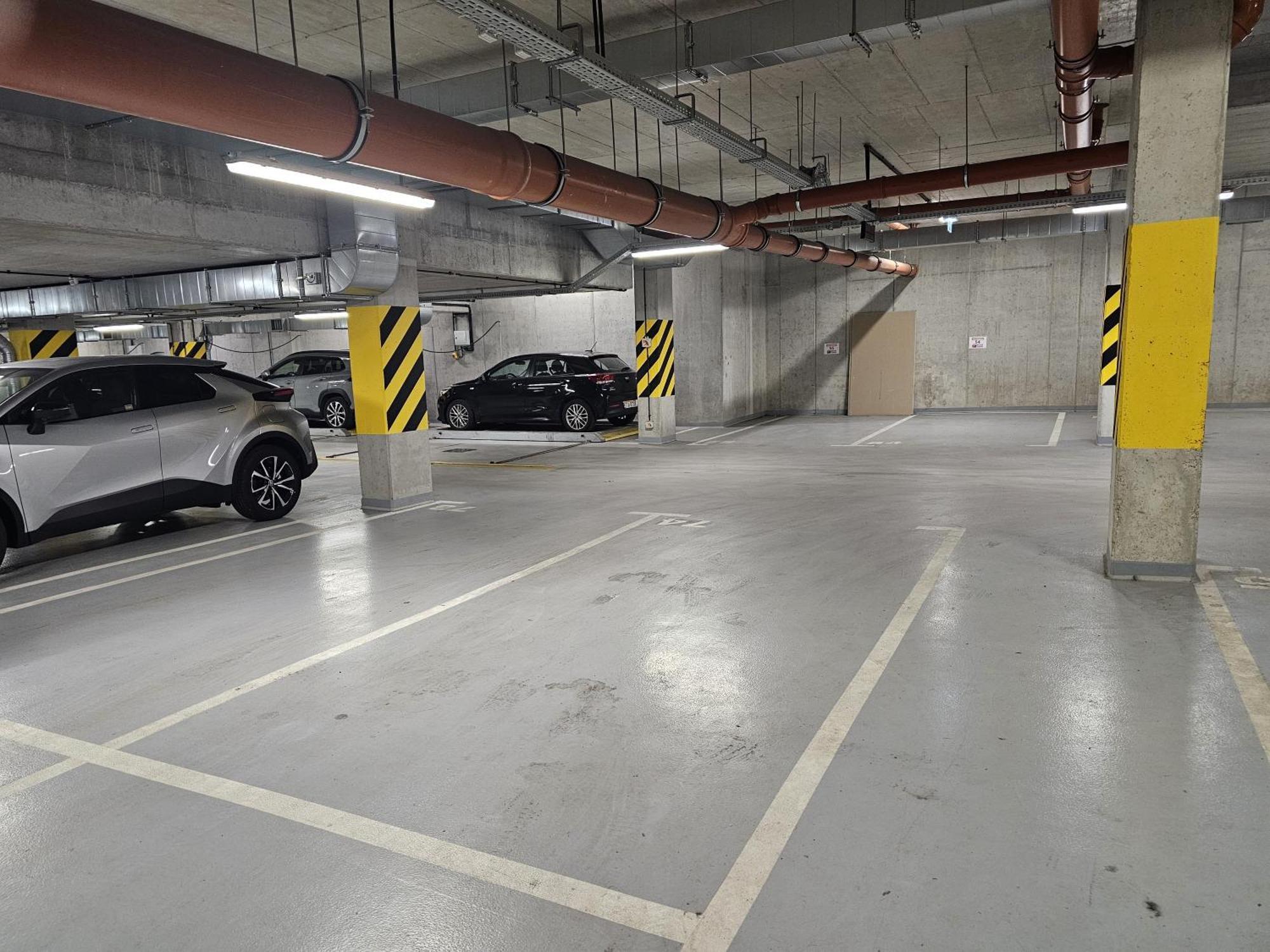 Urban Apartments Premium, Opolska 10 No 77B, Free Garage, Self Check-In Katowice Luaran gambar