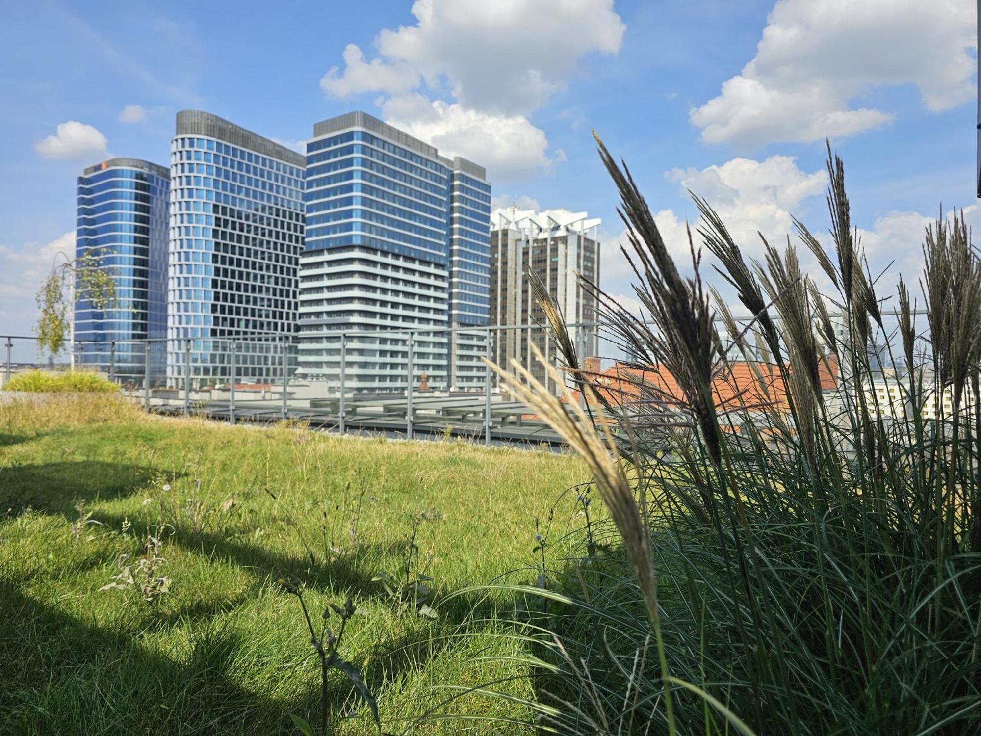 Urban Apartments Premium, Opolska 10 No 77B, Free Garage, Self Check-In Katowice Luaran gambar