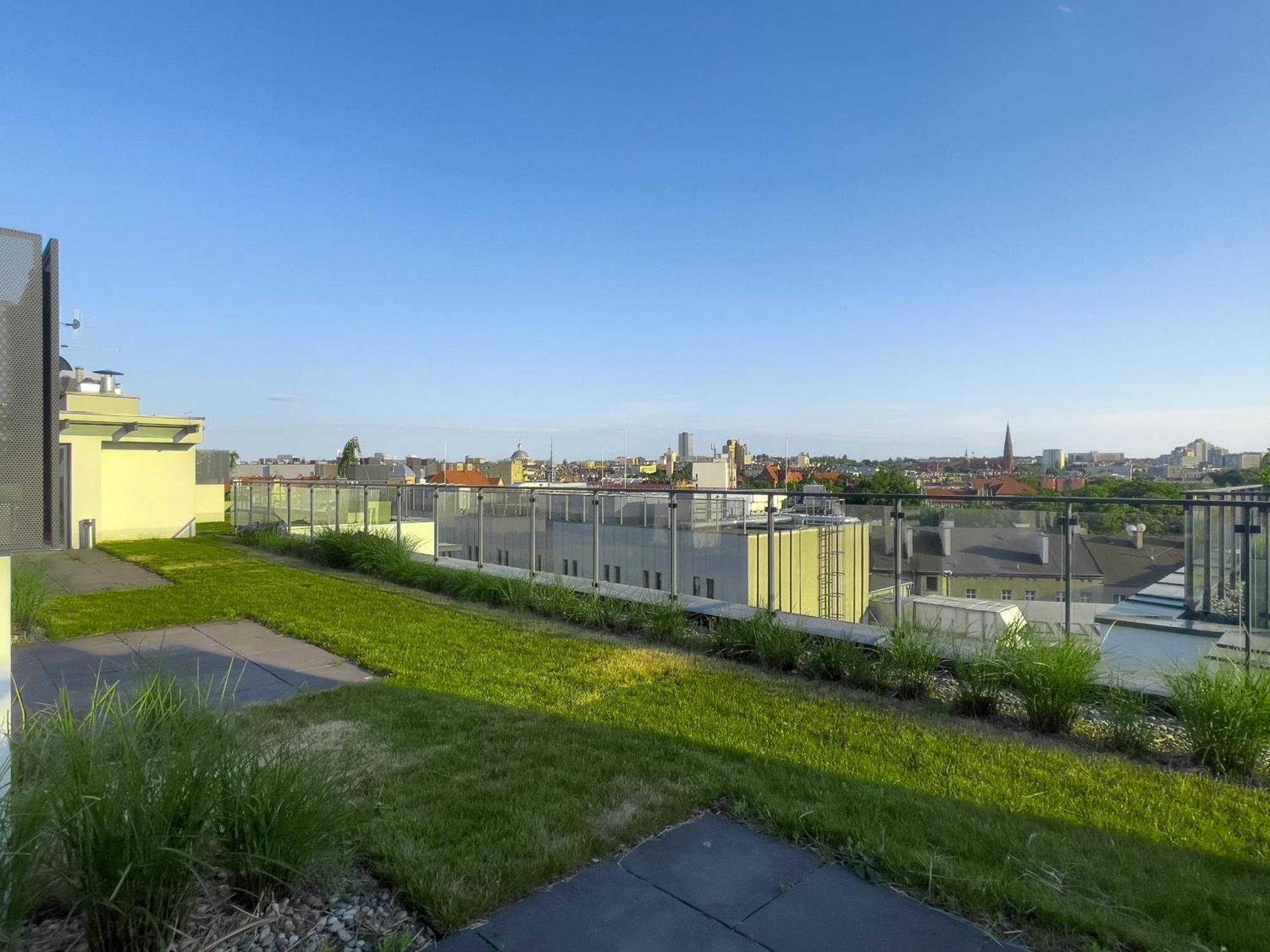 Urban Apartments Premium, Opolska 10 No 77B, Free Garage, Self Check-In Katowice Luaran gambar