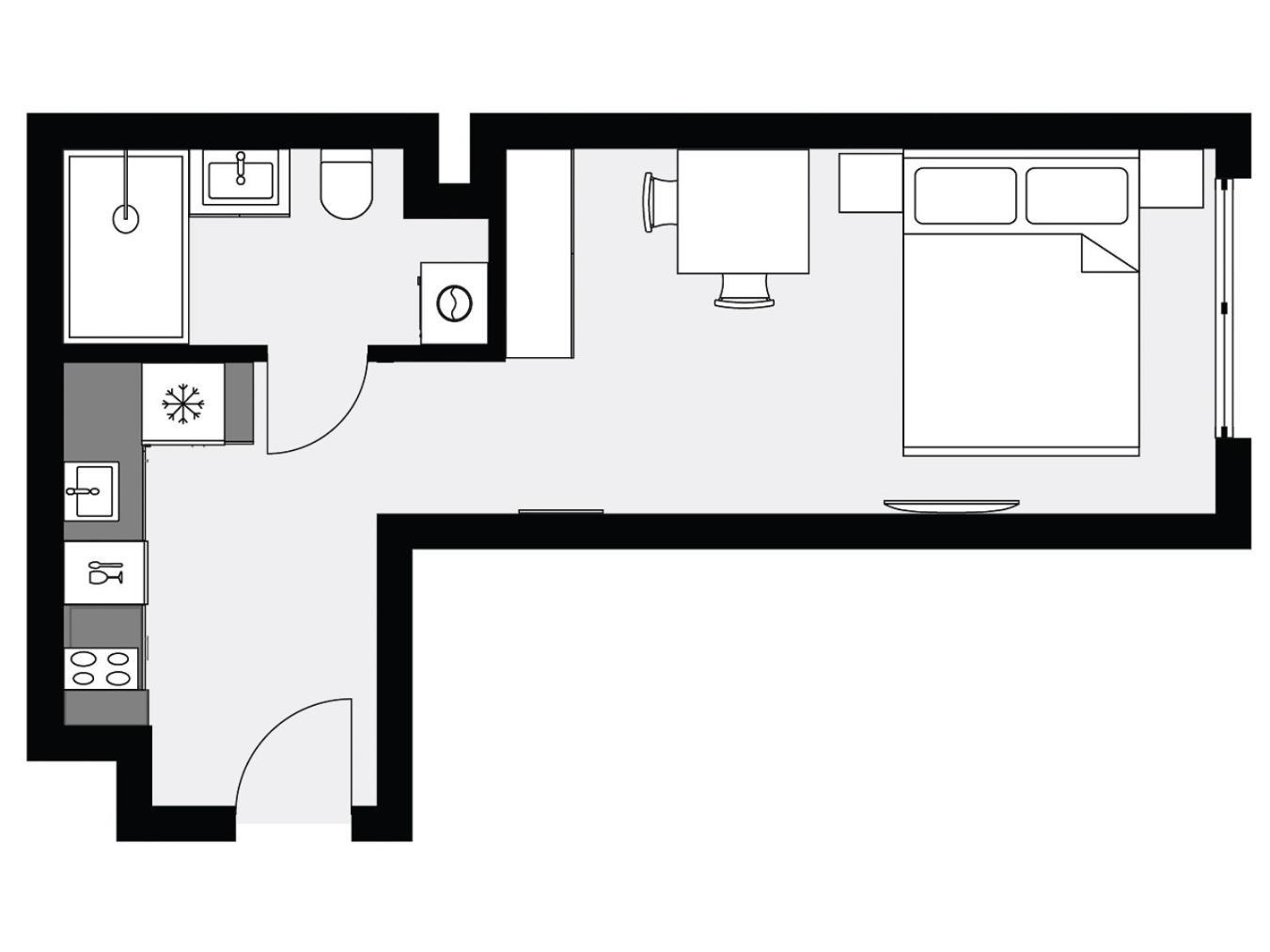Urban Apartments Premium, Opolska 10 No 77B, Free Garage, Self Check-In Katowice Luaran gambar